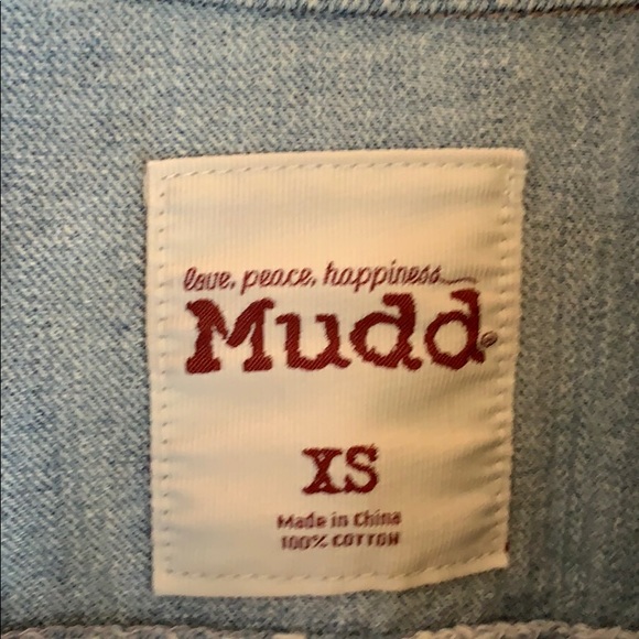 Jean jacket - Picture 3 of 3